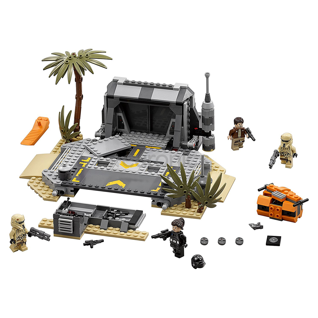 LEGO Star Wars Battle on Scarif