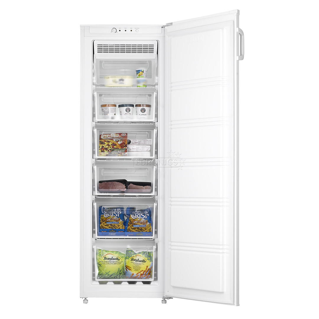 Sügavkülmik Hisense / maht: 183L