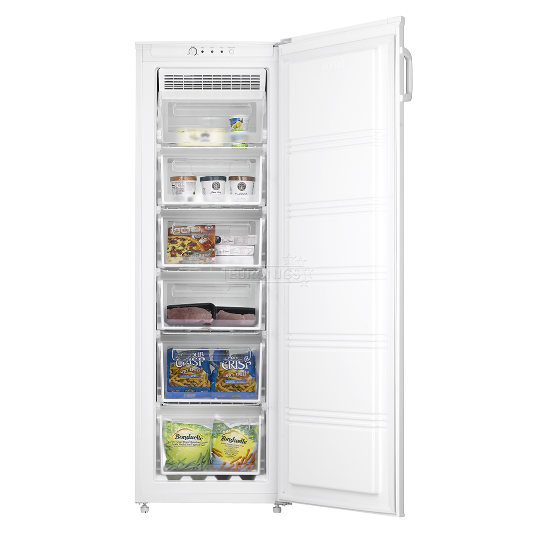 Sügavkülmik Hisense / maht: 183L