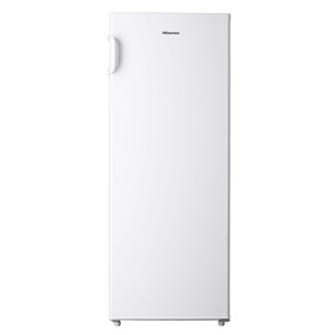 Sügavkülmik Hisense / maht: 183L