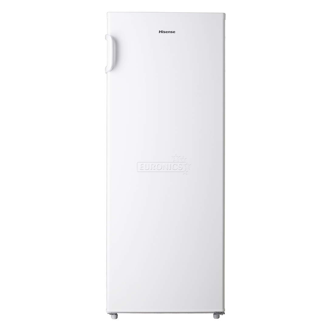 Sügavkülmik Hisense / maht: 183L
