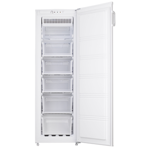 Freezer Hisense / capacity: 183L