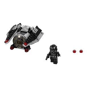 LEGO Star Wars TIE Striker Microfighter