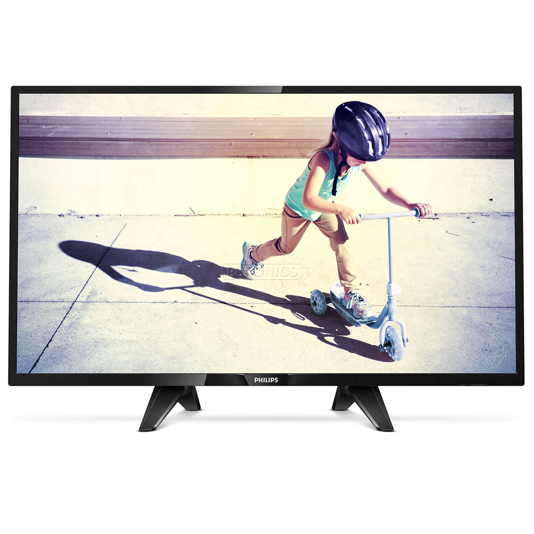 32'' LED LCD-teler Philips
