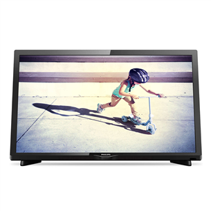 22'' Full HD LED LCD TV Philips