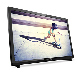 22'' Full HD LED ЖК-телевизор Philips