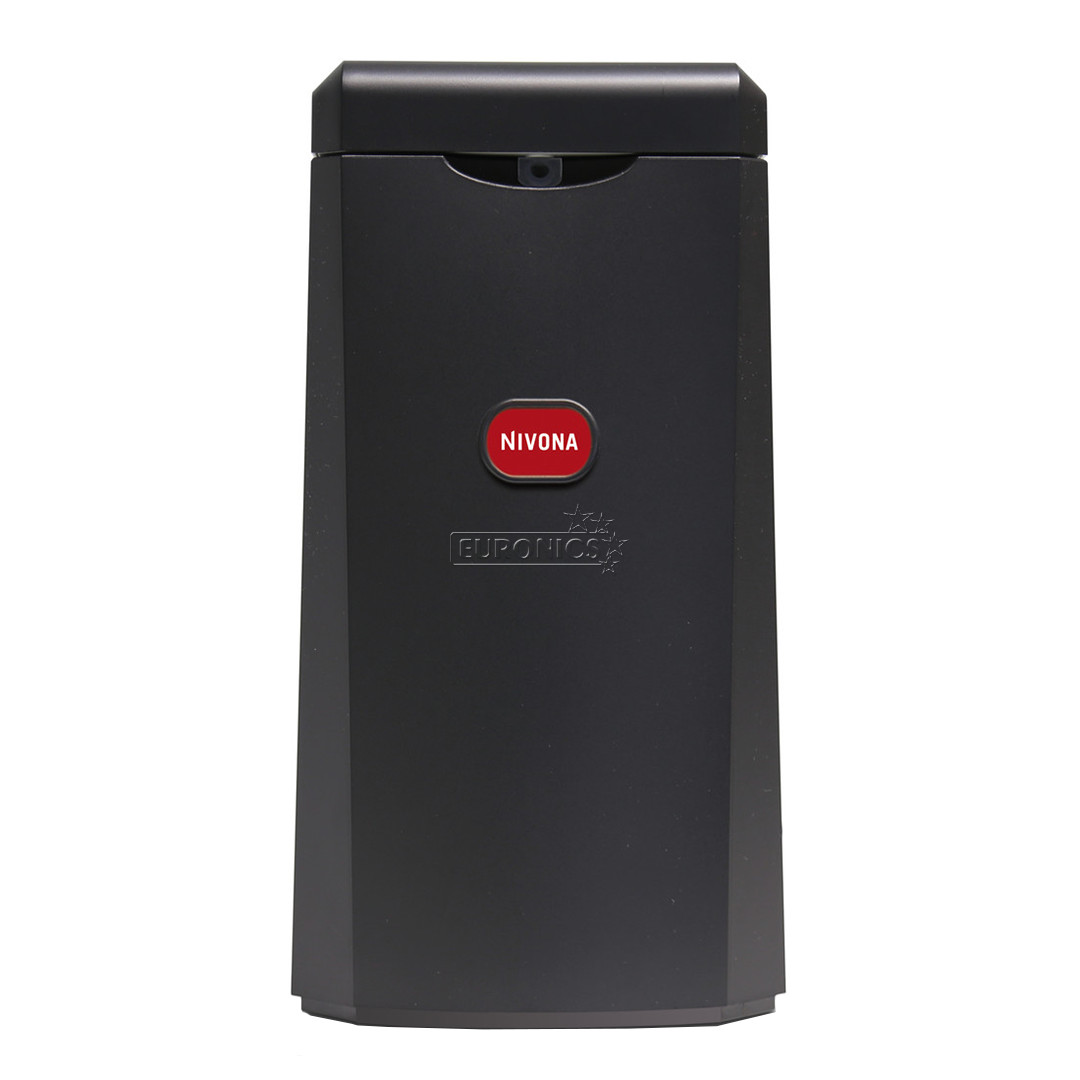 Nivona, 1 L, black - Milk cooler NICO100