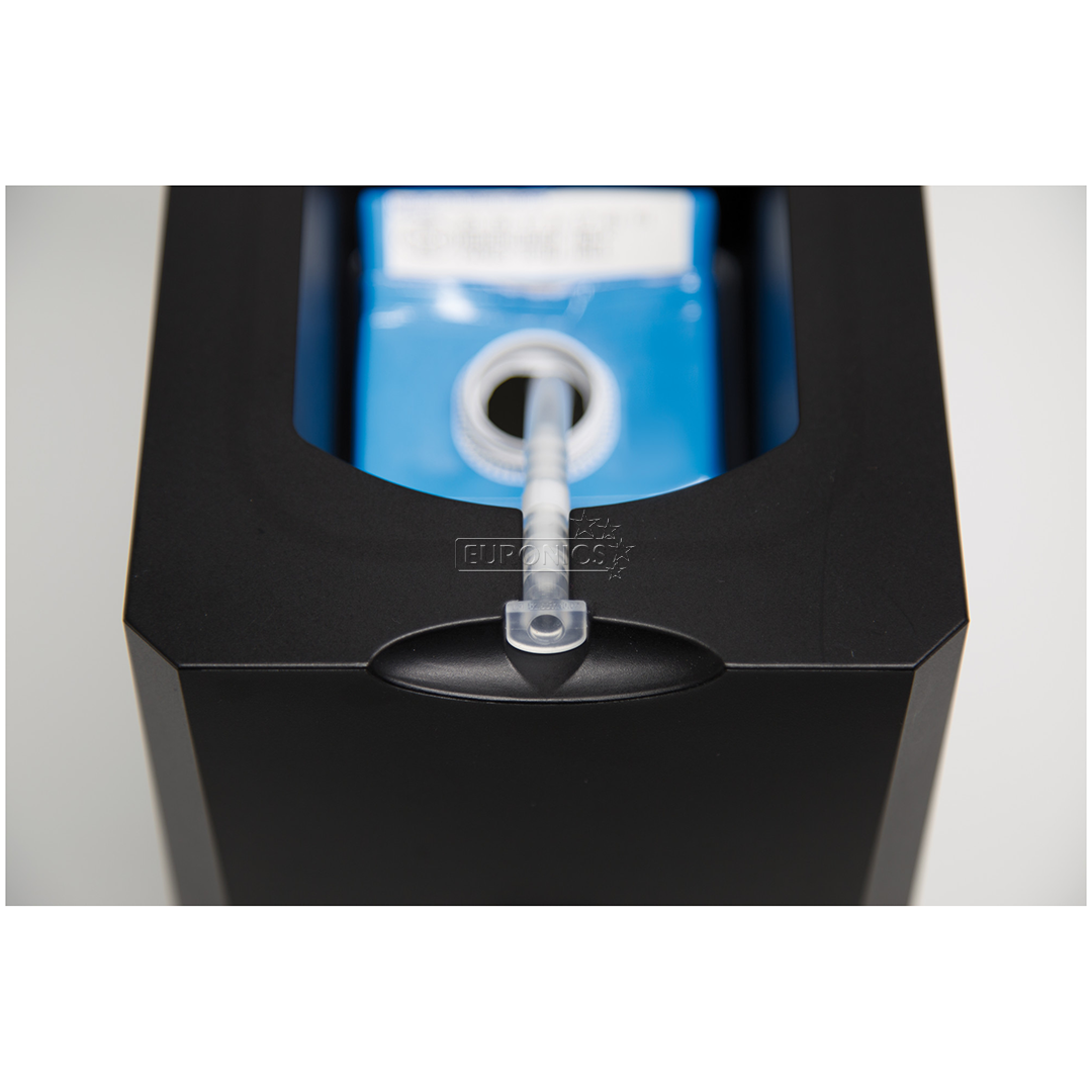 Nivona, 1 L, black - Milk cooler, NICO100 | Euronics