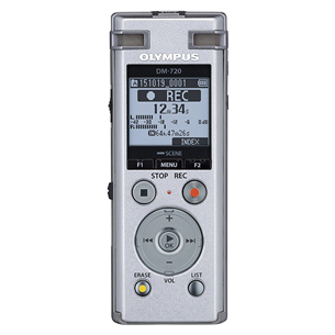 Voice recorder Olympus DM-720