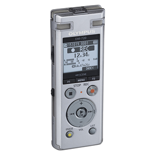 Voice recorder Olympus DM-720