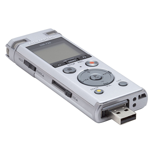 Voice recorder Olympus DM-720