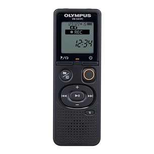 Voice recorder Olympus VN-541PC