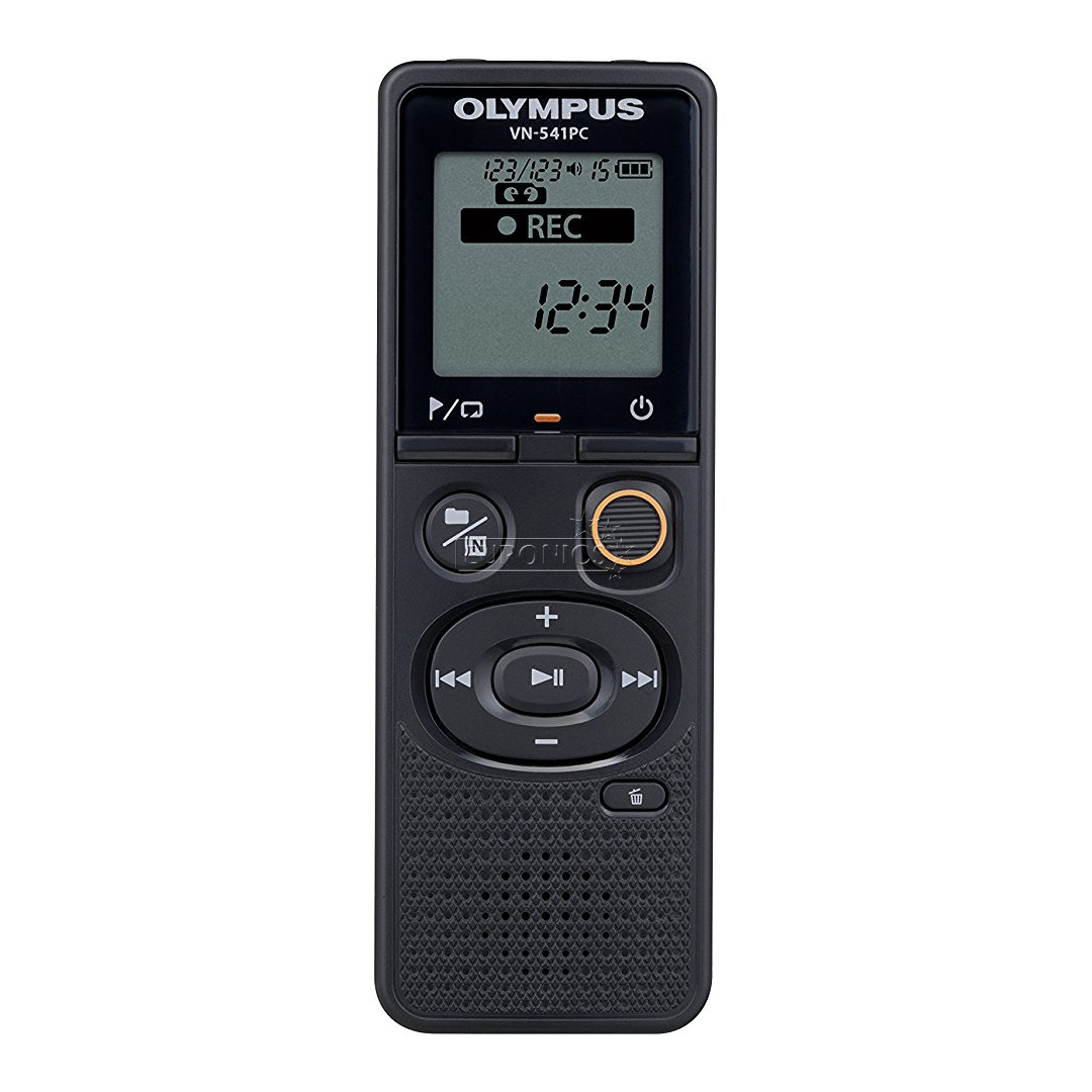 Voice recorder Olympus VN-541PC