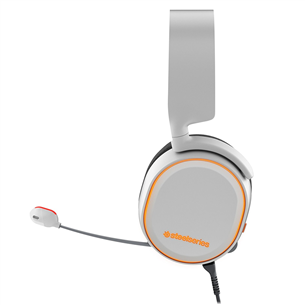 7.1 headset SteelSeries Arctis 5