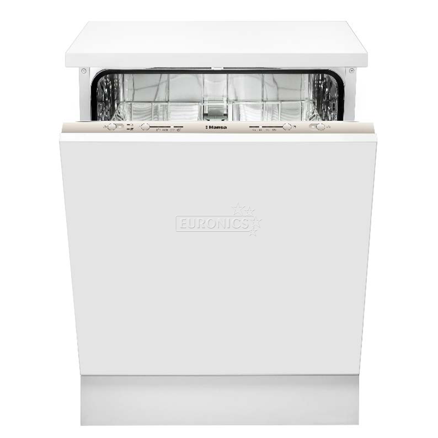 Built-in dishwasher Hansa (12 place settings)