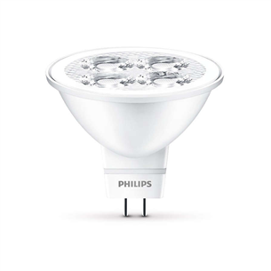 LED pirn Philips / GU5.3, 35 W