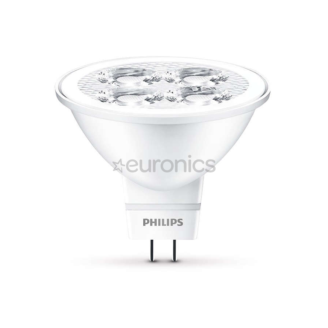 LED pirn Philips / GU5.3, 35 W