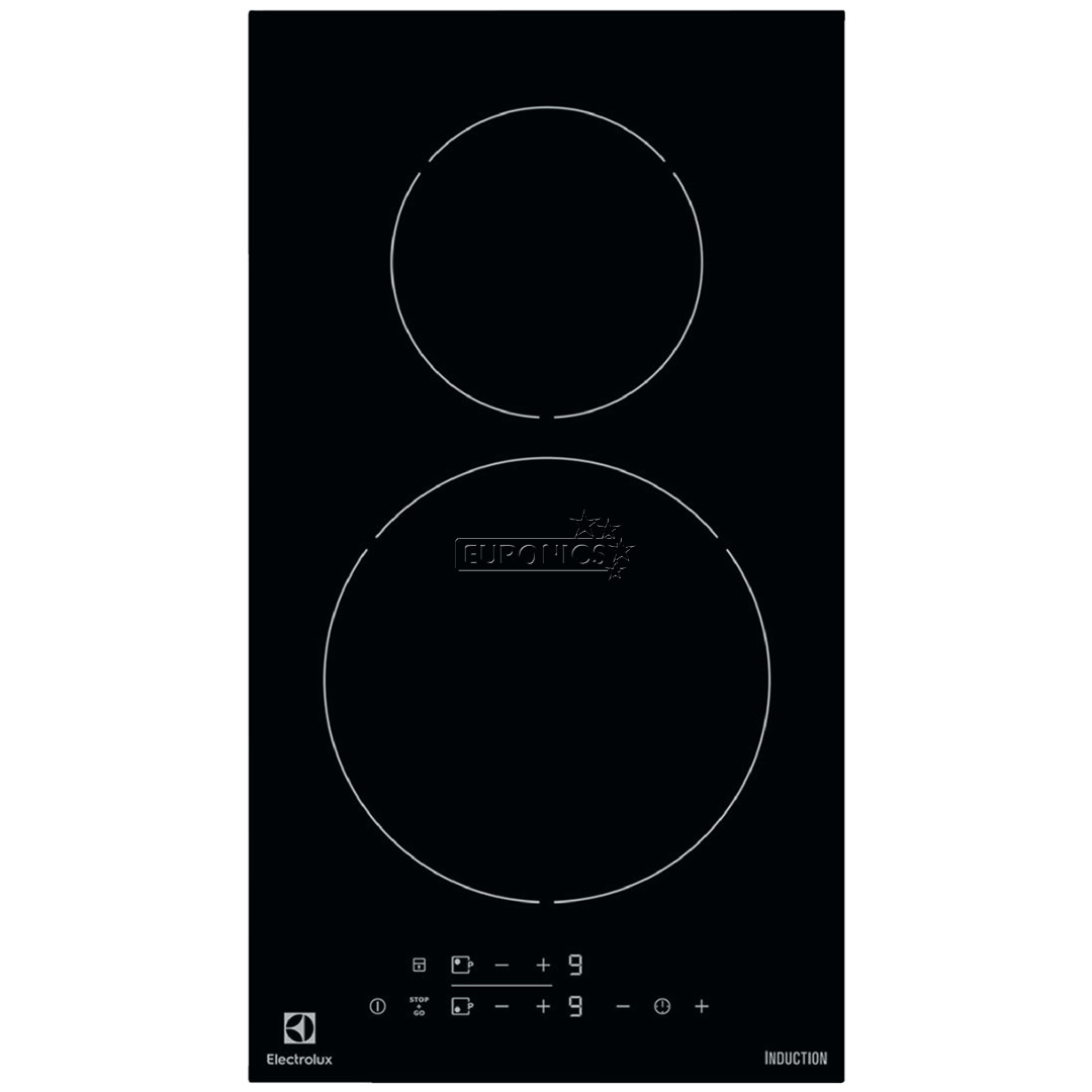 Integreetitav induktsioonpliidiplaat Electrolux
