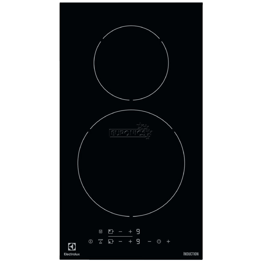 Интегрируемая индукционная варочная панель Electrolux