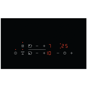 Built-in induction hob Electrolux