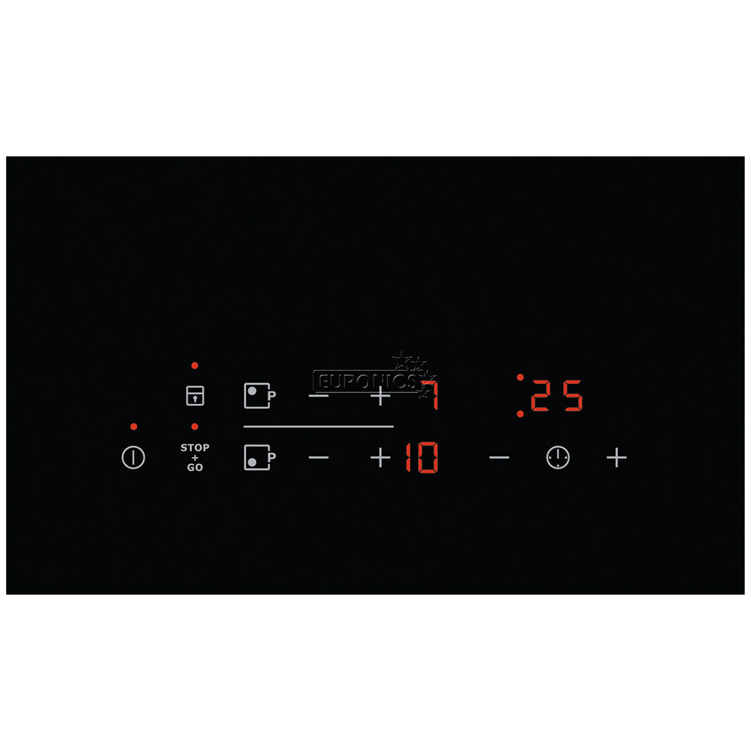 Integreetitav induktsioonpliidiplaat Electrolux