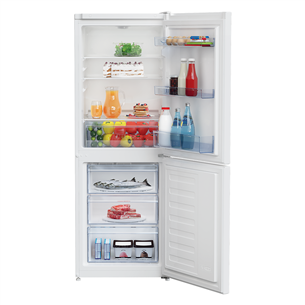 Refrigerator Beko (153 cm)