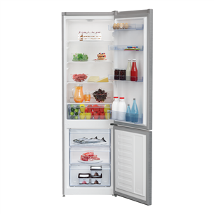 Refrigerator Beko (171 cm)