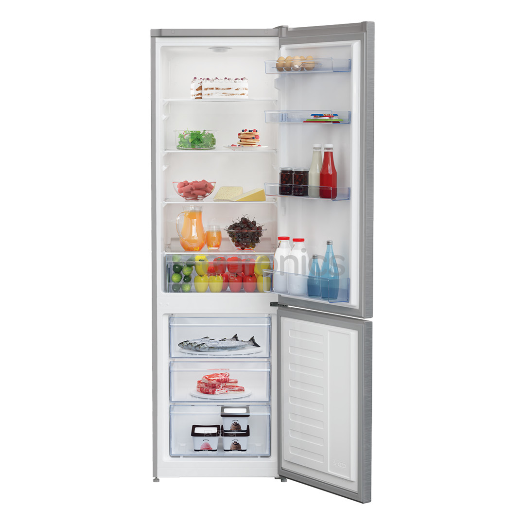 Refrigerator Beko (171 cm)