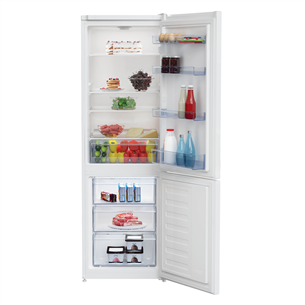 Refrigerator Beko (171 cm)