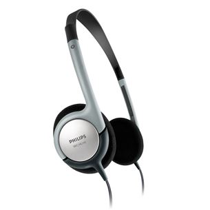 Lightweight headphones, Philips