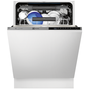 Интегрируемая посудомоечная машина Electrolux / 15 комплектов