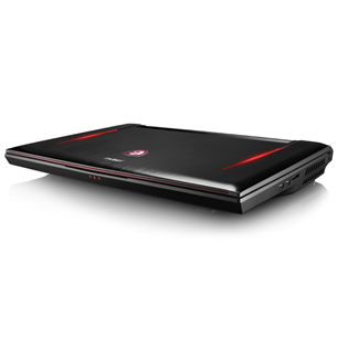 Ноутбук GT73VR 7RE Titan 4K, MSI