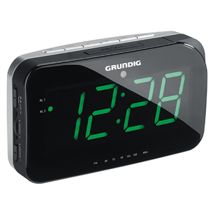 Clock radio Grundig Sonoclock 490