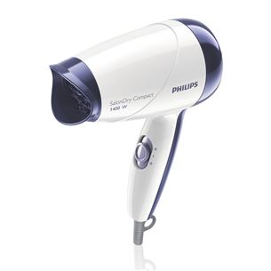 Фен SalonDry Compact, Philips