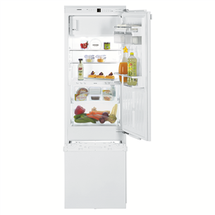 Built-in refrigerator Premium BioFresh, Liebherr (177,2 cm)