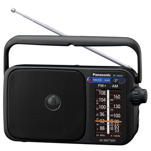 Radio Panasonic