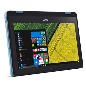 Sülearvuti Acer Spin 1