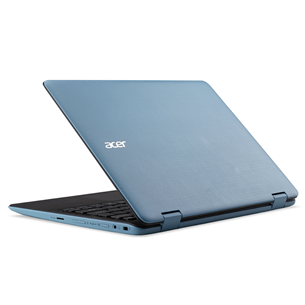Sülearvuti Acer Spin 1