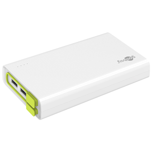 Powerbank Goobay (20 000 mAh)