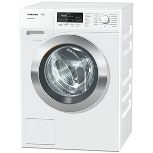 Washing machine Miele PowerWash 2.0 CapDosing (8 kg)