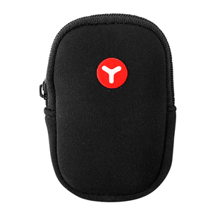 Tracking device protective bag Yepzon