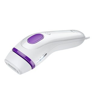 Fotoepilaator Braun Silk-expert IPL + Gillette Venus Snap