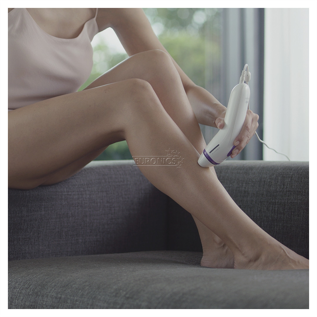 Fotoepilaator Braun Silk-expert IPL + Gillette Venus Snap