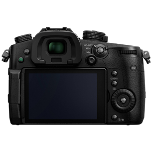 Гибридная фотокамера, корпус Panasonic Lumix GH5