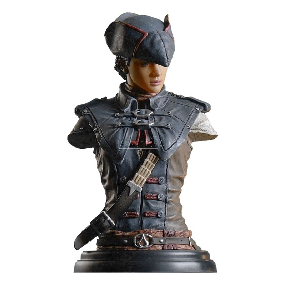 Kujuke Ubisoft Assassin's Creed Aveline