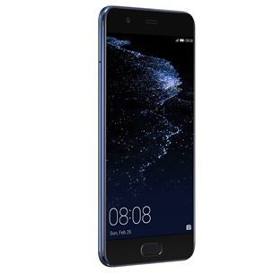 Nutitelefon P10 Plus, Huawei  / Dual SIM