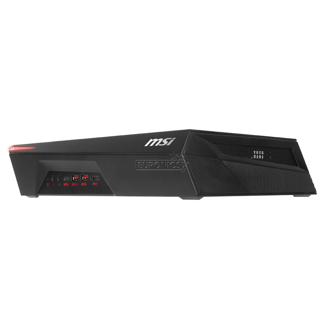 Desktop PC MSI Trident 3
