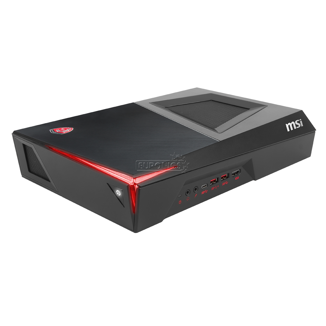 Desktop PC MSI Trident 3