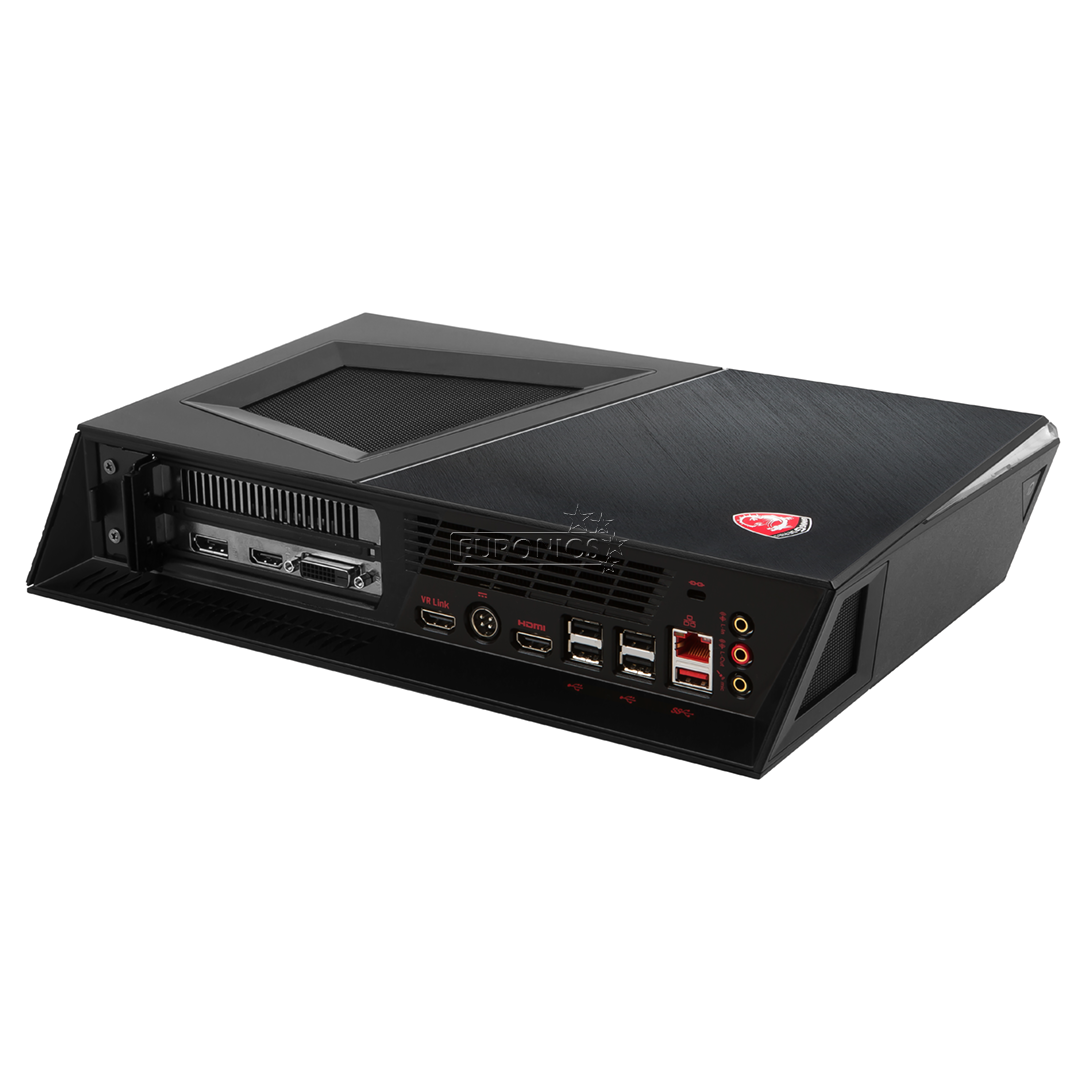 Desktop PC MSI Trident 3