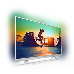 49'' Ultra HD LED LCD TV Philips